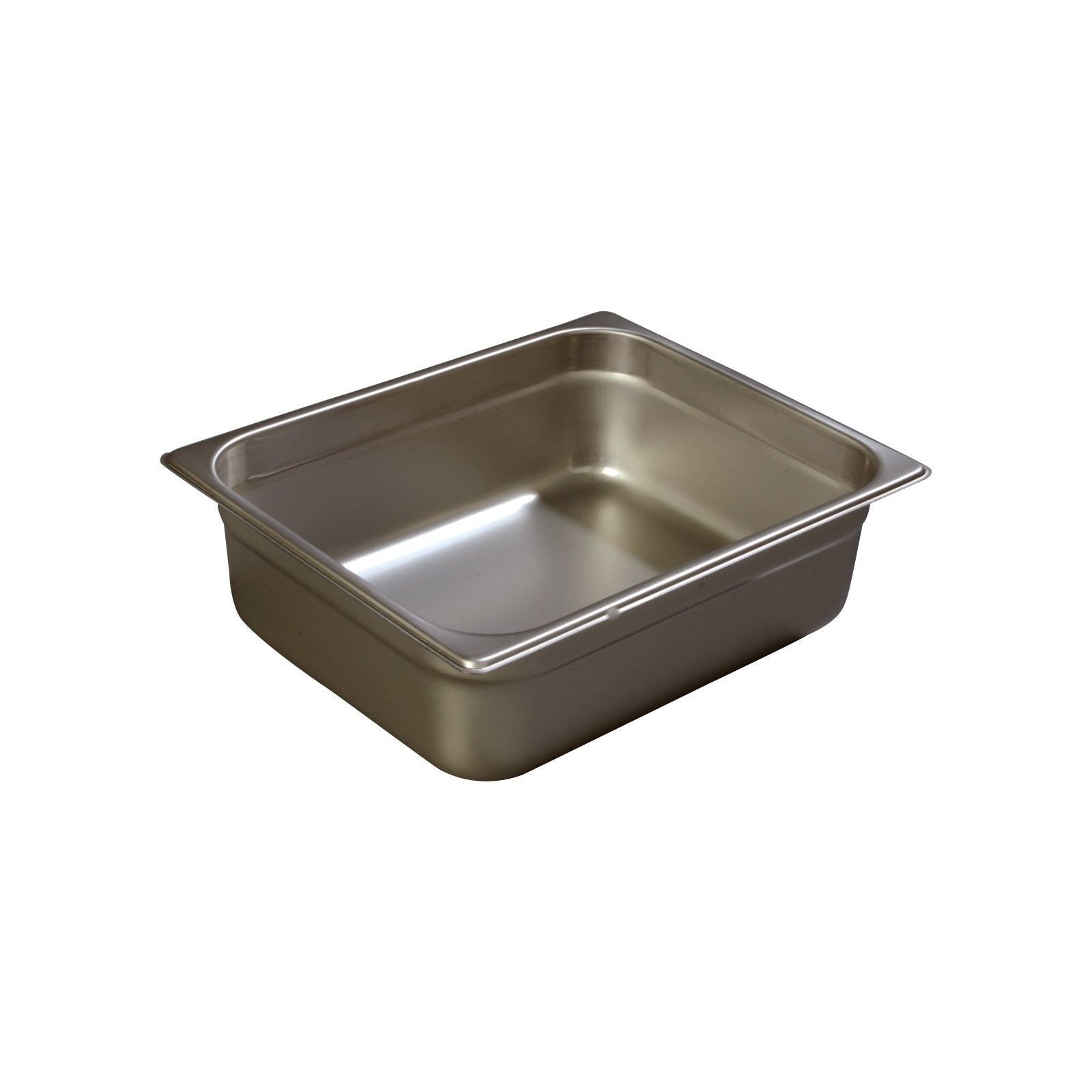 Rabco - Food Pan 1/2 Size 4