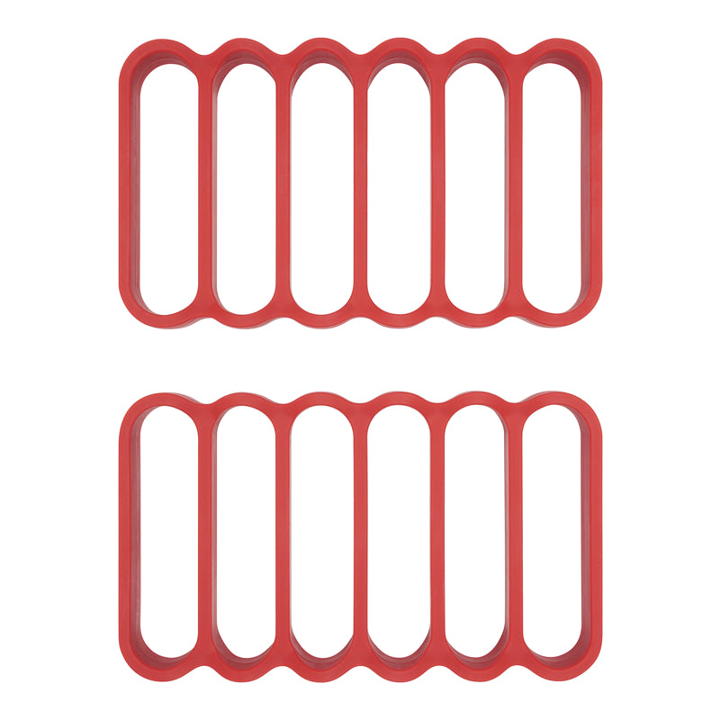 Danesco Silicone Roasting Rack 11210100G