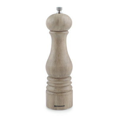 Vintage Castell Pepper Mill -8.5"