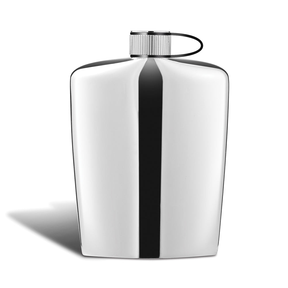 Stainless Steel Flask*