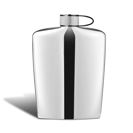 Stainless Steel Flask*