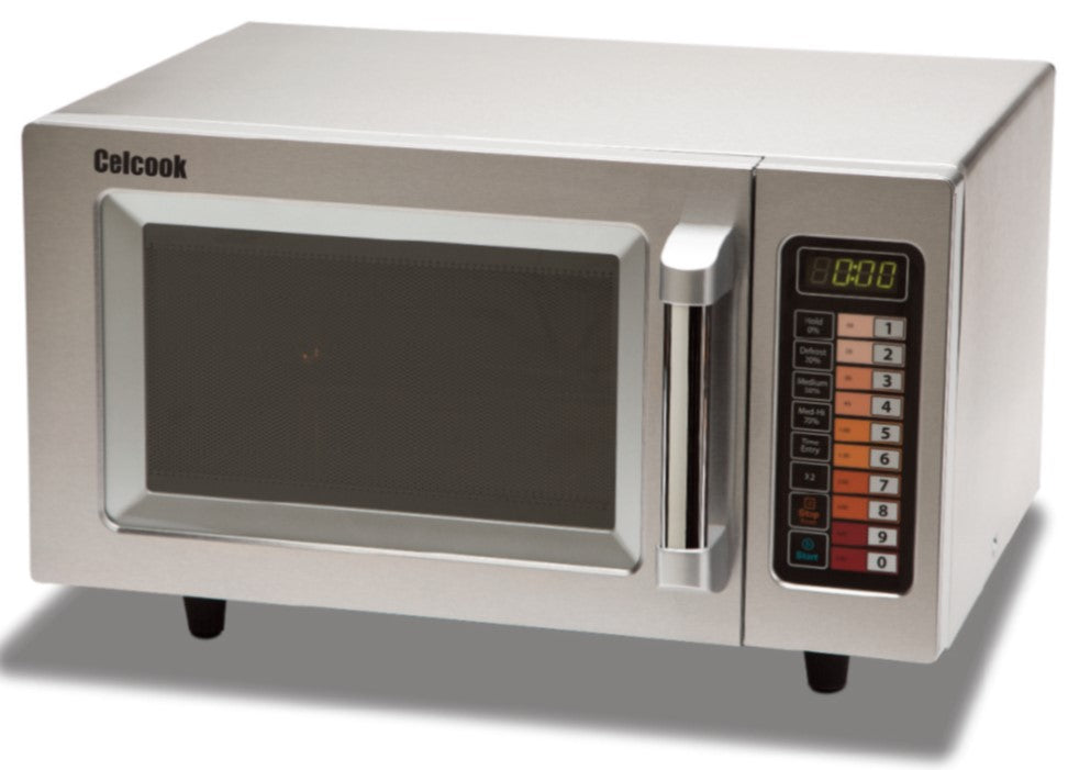 Celcook 1000W Microwave Oven - CEL1000T
