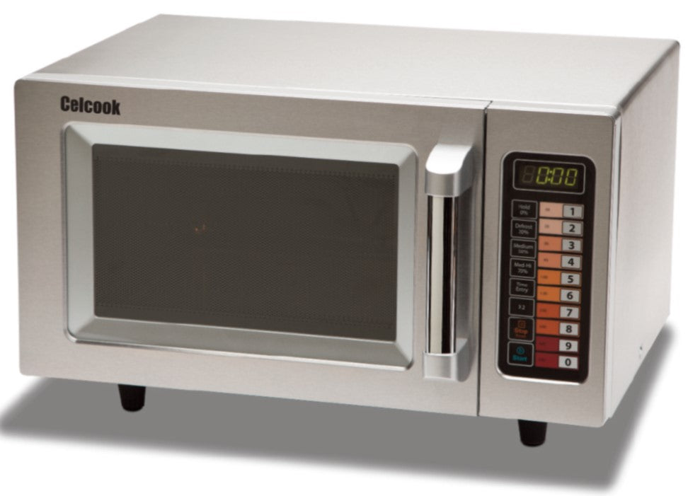 1000W Microwave Oven