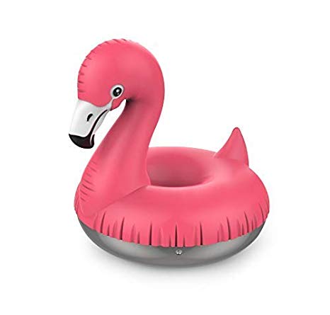 Flamingo Pool Floaty Infuser
