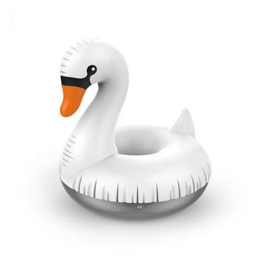 Swan Pool Floaty Tea Infuser
