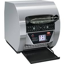 Conveyer Toaster - 2220 Watt - 208V