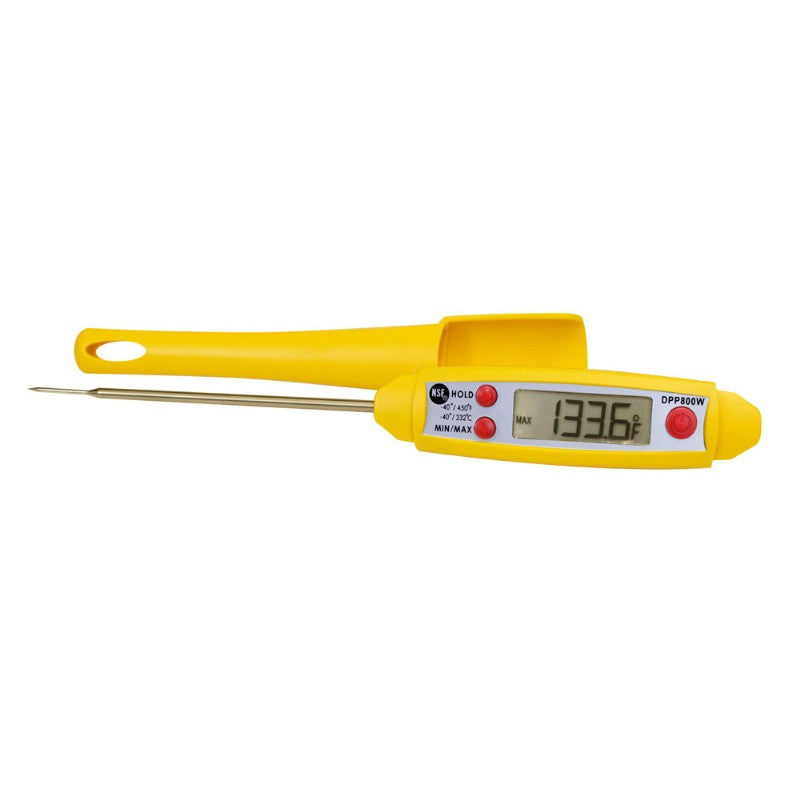 Digital Pocket Thermometer -40/450