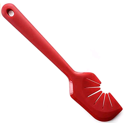 Norpro Spatula/Whisk Scraper Silicone 2997
