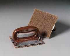 3M Scotch-Brite Heavy Duty Griddle Pad Holde
