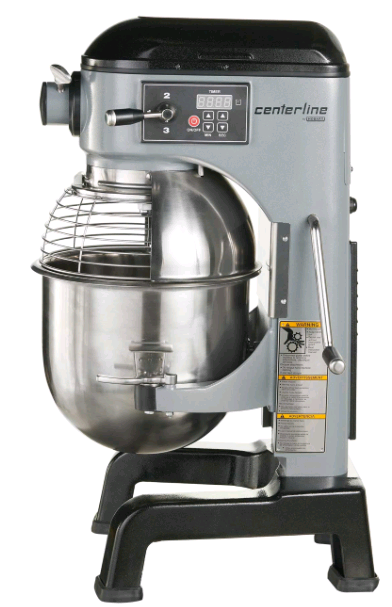 Hobart Centerline Planetary 20 qt Mixer HMM20 1/1EA