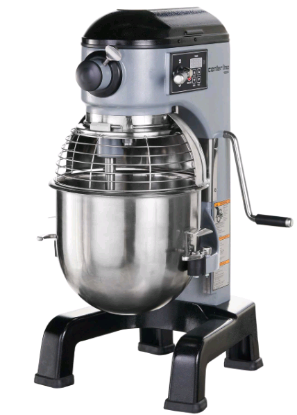 Hobart Centerline Planetary 20 qt Mixer HMM20 1/1EA