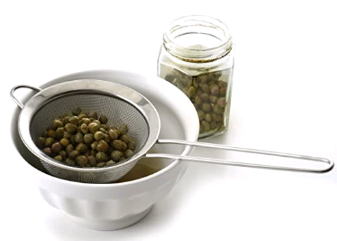 Norpro Stainless Steel 4
