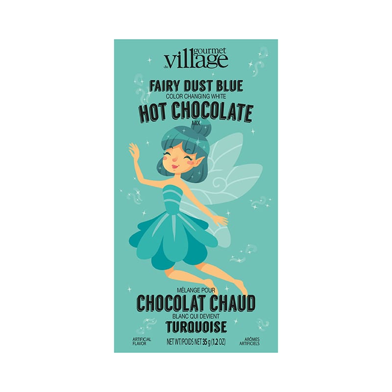 Gourmet du Village GCHOMFA Fairy Dust Hot Chocolate