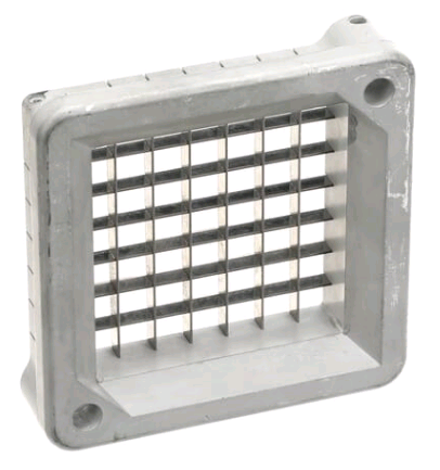 French Fry Cutter Die 7/16