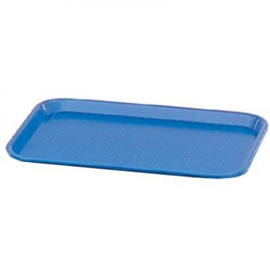 Polypropylene Fast Food Tray 10 x 14