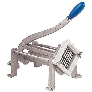 French Fry Chipper/Cutter 3/8