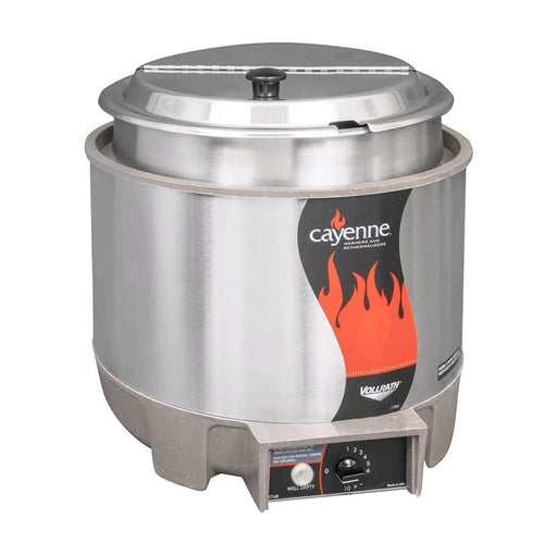 Vollrath Cayenne 11QT Countertop Soup Warmer 72009