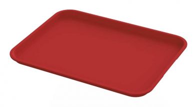 Polypropylene Fast Food Tray 10 x 14''