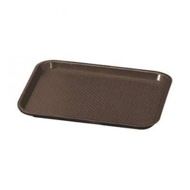 Polypropylene Fast Food Tray 10 x 14''