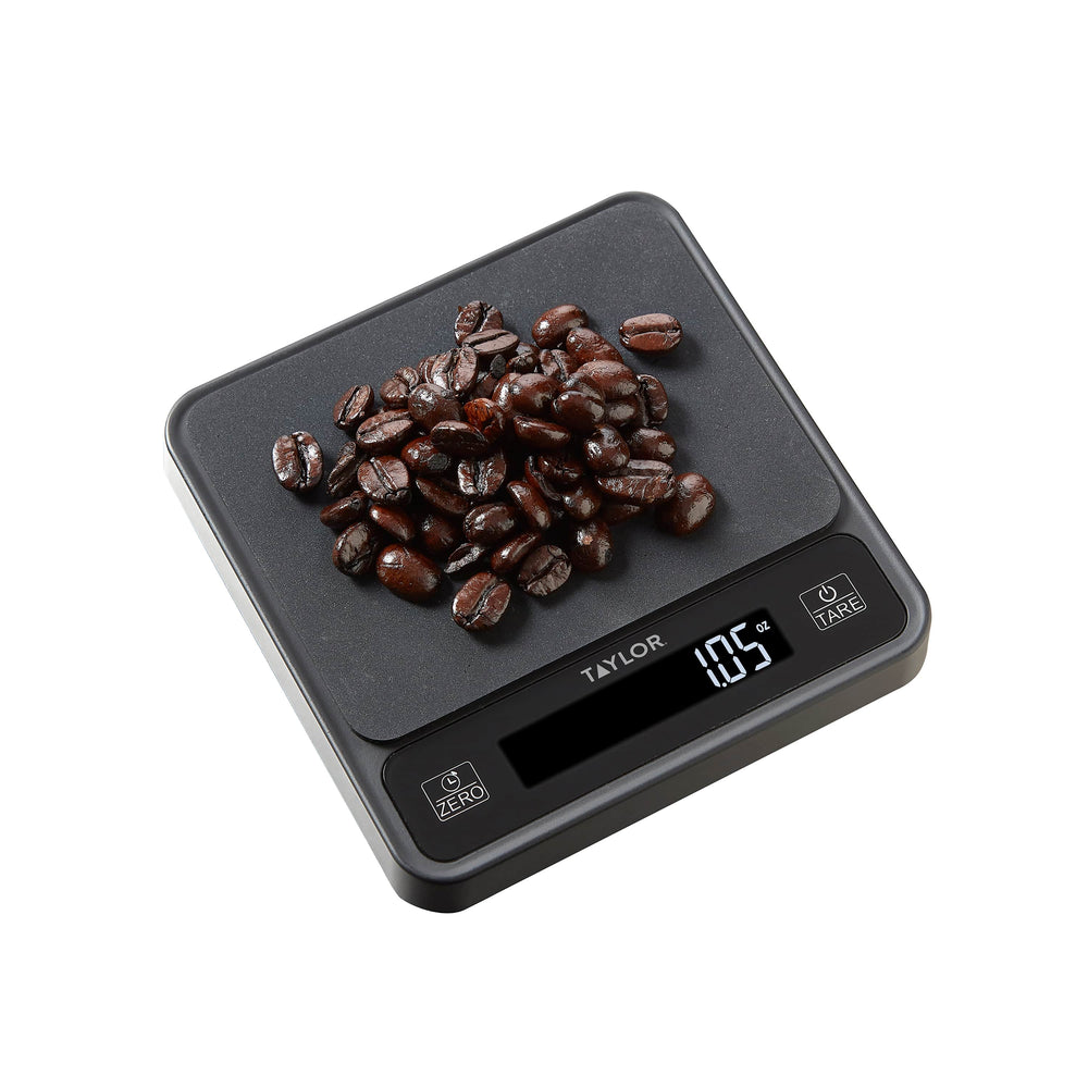 Digital Coffee Scale 5282765 - 1/1EA