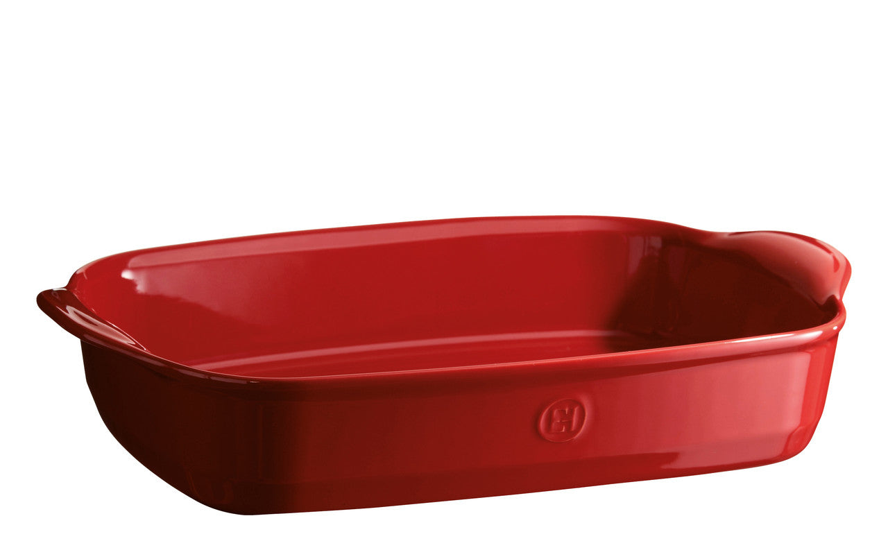 BAKING STONE RECT. EMILE