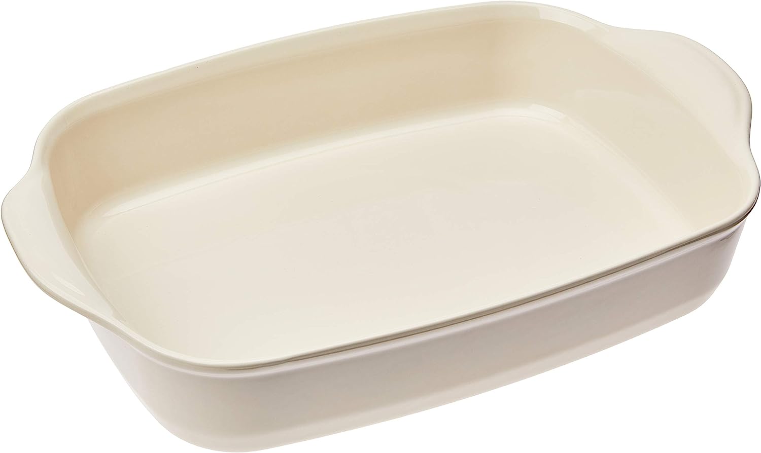BAKING DISH RECTANGLE ARGILE