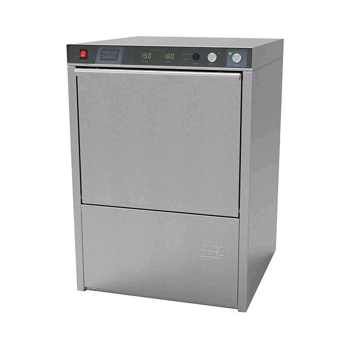 Moyer Diebel High-Temperature Undercounter Dishwashing Machine 501HT