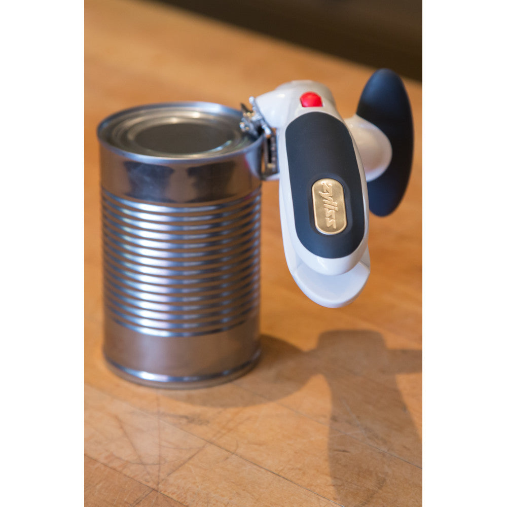 Zyliss Lock N' Lift Can Opener