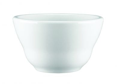 Libbey - Bouillon Bowl 7 oz White 840-345-007 - (Case of 36)