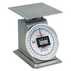 34 oz AM Series Portion Control Dial Scale