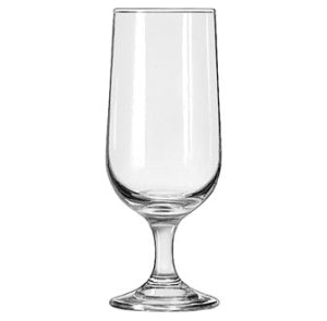 Libbey 3728 12oz Embassy Glass 24pack on white background
