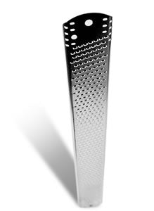 Microplane Classic Zester 40001 - 1/1EA