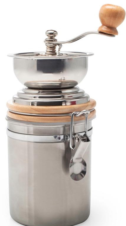 COFFEE GRINDER ADJUSTABLE
