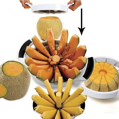 EZ Melon/Pineapple Cutter