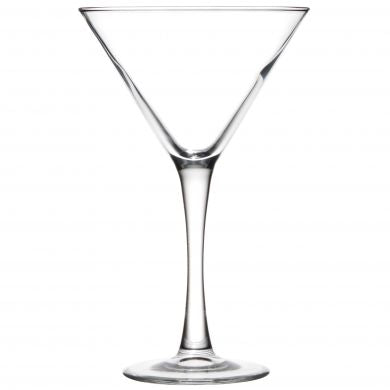 Arcoroc Excalibur 00213 10oz  Martini Glass 12pack