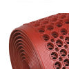 COMPETITOR® Anti-Fatigue Floor Drain Mats - Grease Resistant Red - AFD3660T 1/1EA