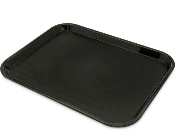 Polypropylene Fast Food Tray 14 x 18''