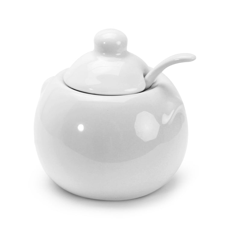 BIA 8oz Sugar Bowl with Lid 904028