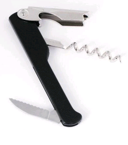 Waiter Corkscrew*