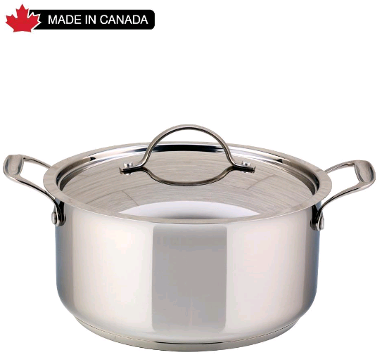Meyer Confederation 6.5L Dutch Oven 2407-24-65