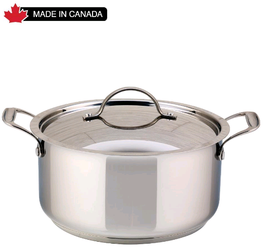 Meyer Confederation 5L Dutch Oven 2407-24-05