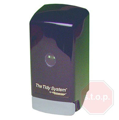 TIDY SYSTEM Bag-In-Box Dispenser