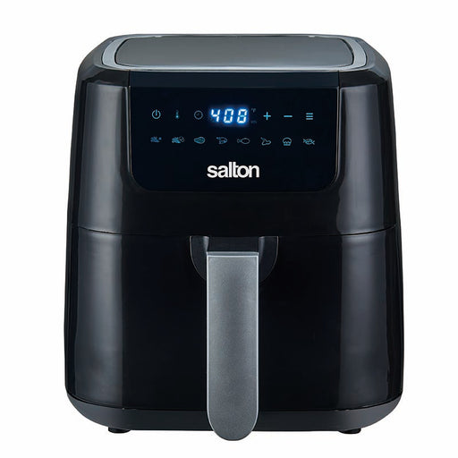 Salton XL 5L Digital Air Fryer AF2085