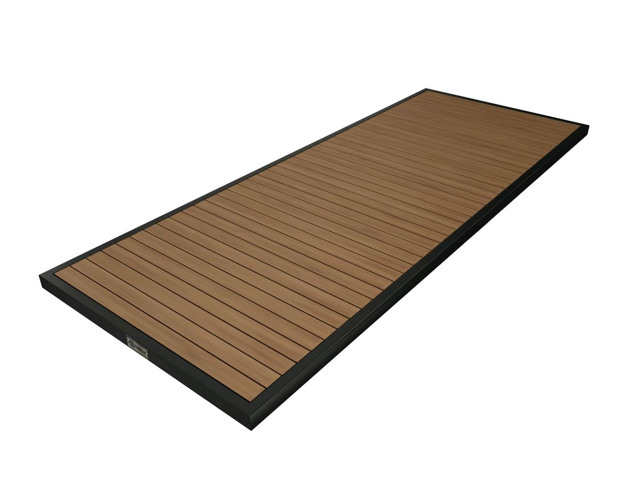 Tarrison Ace 28" x 72" Tabletop AOG38RT82xxxx