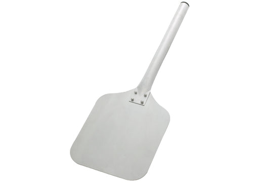 Winco Aluminum Pizza and Burger Peel APP-20