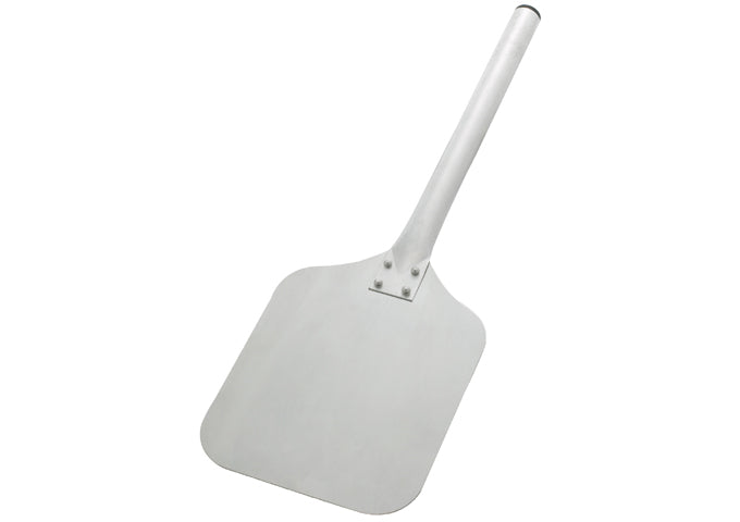 Winco Aluminum Pizza and Burger Peel APP-20