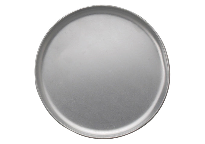 Winco - Pizza Pan Round Coupe Style