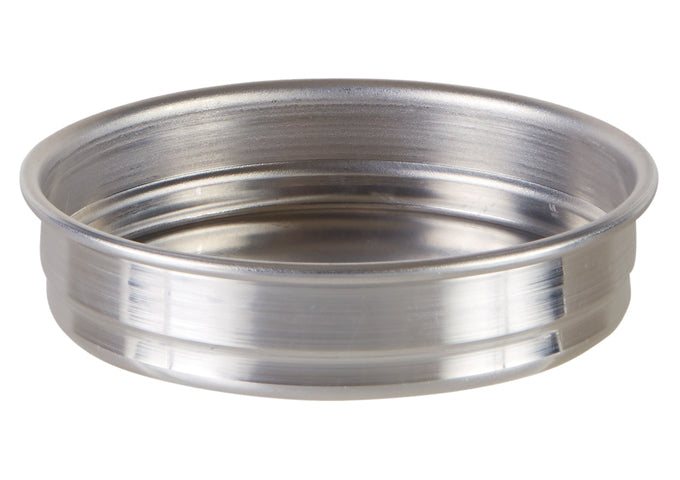 Winco - Pizza Pan Stackable Aluminum