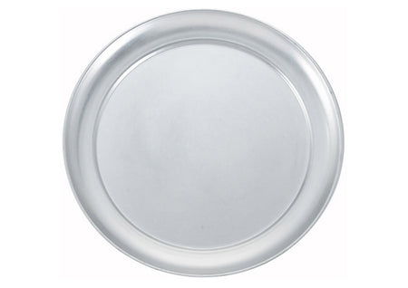 Winco - Pizza Pan Wide Rim
