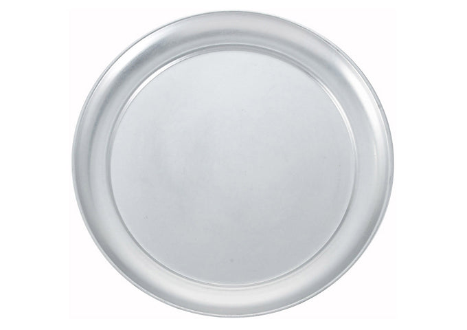 Winco Wide Rim Pizza Pan